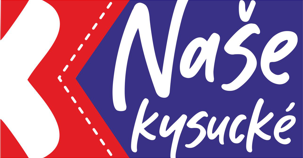 nase kysucke logo